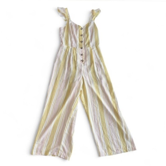 Candie's Pants - NWT Candies Jumpsuit | One-Piece | Woman‎ Size Medium